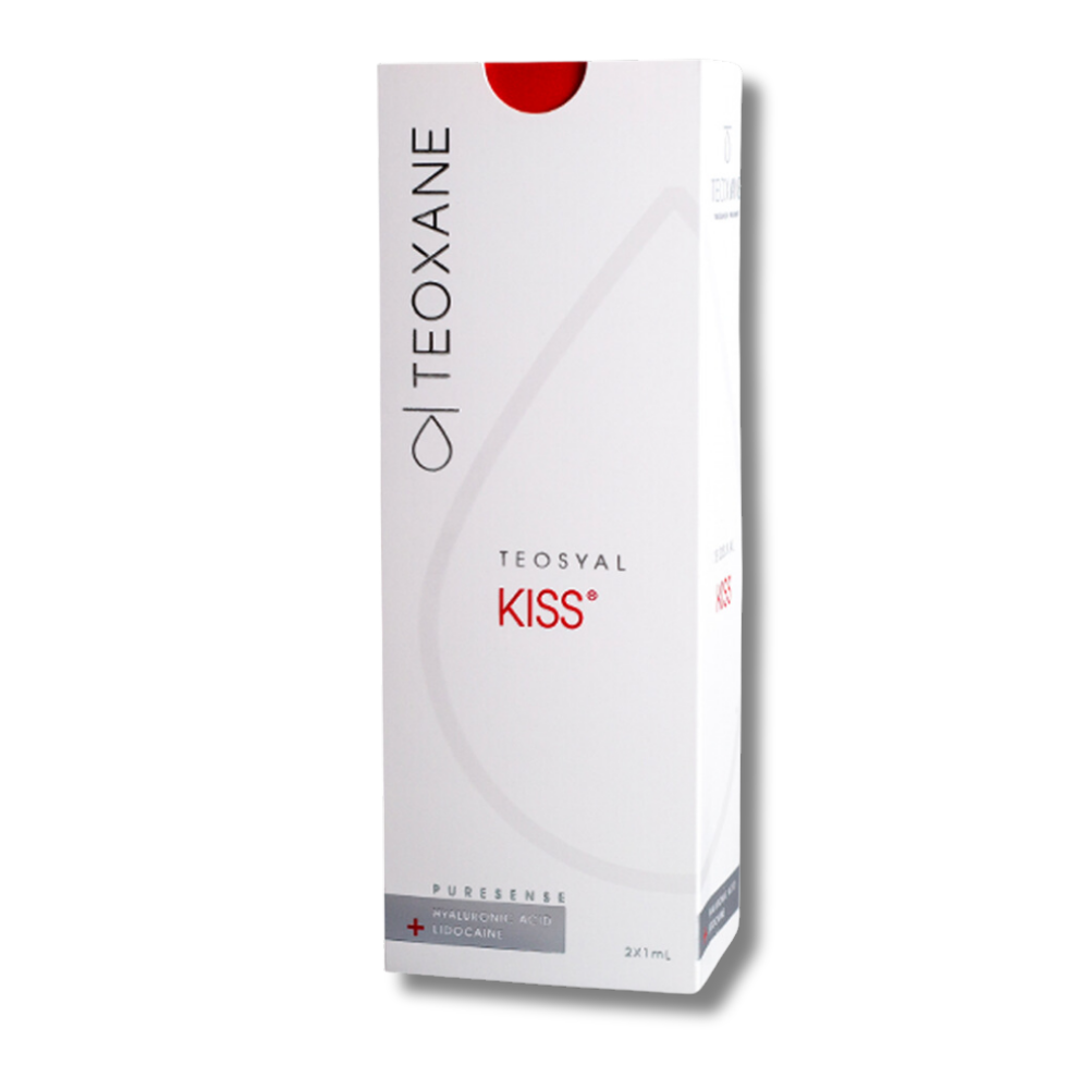 Teosyal Kiss Puresense