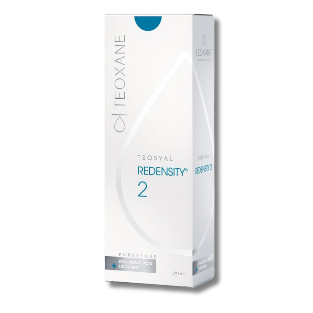 Teosyal Redensity II Puresense