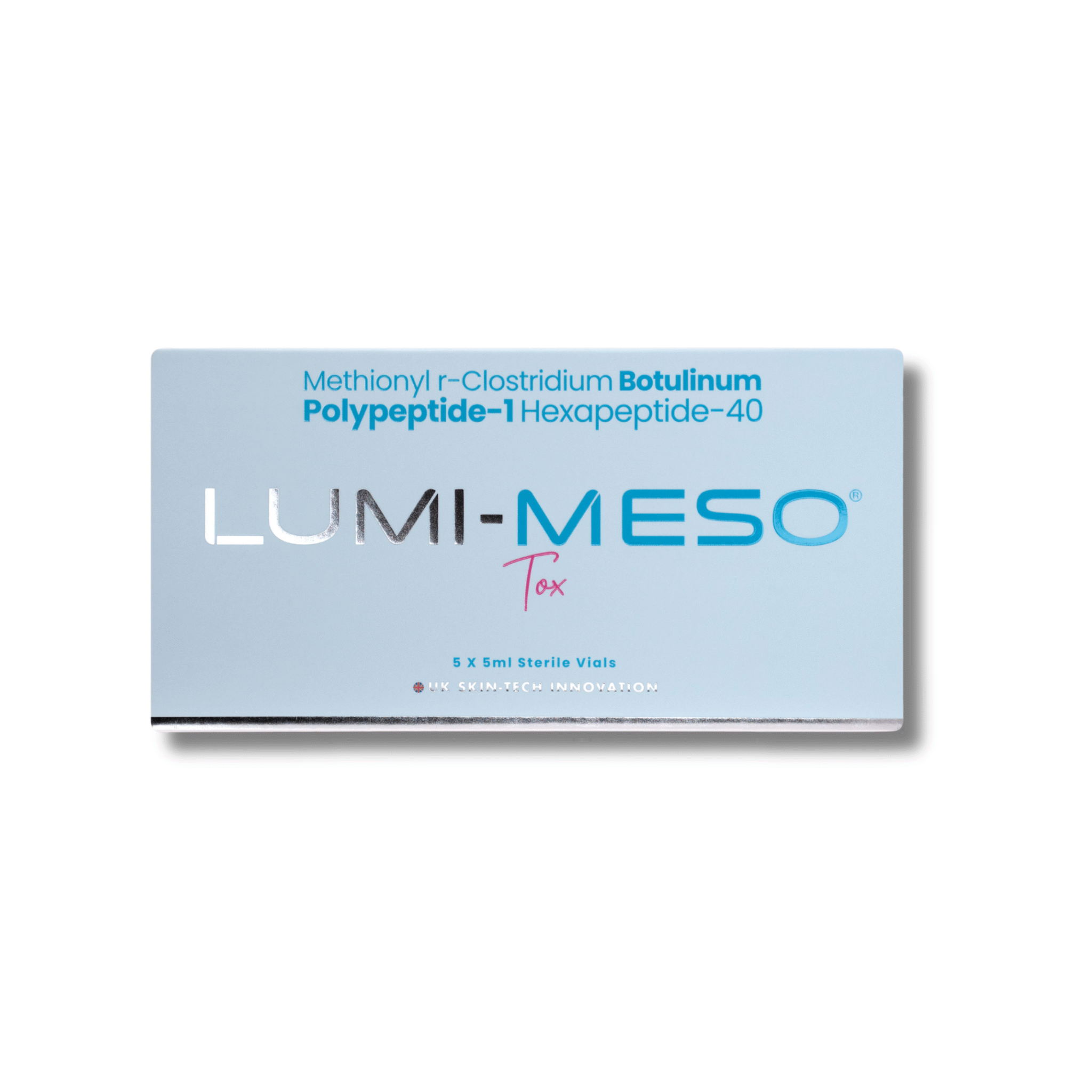 LUMI-MESO TOX