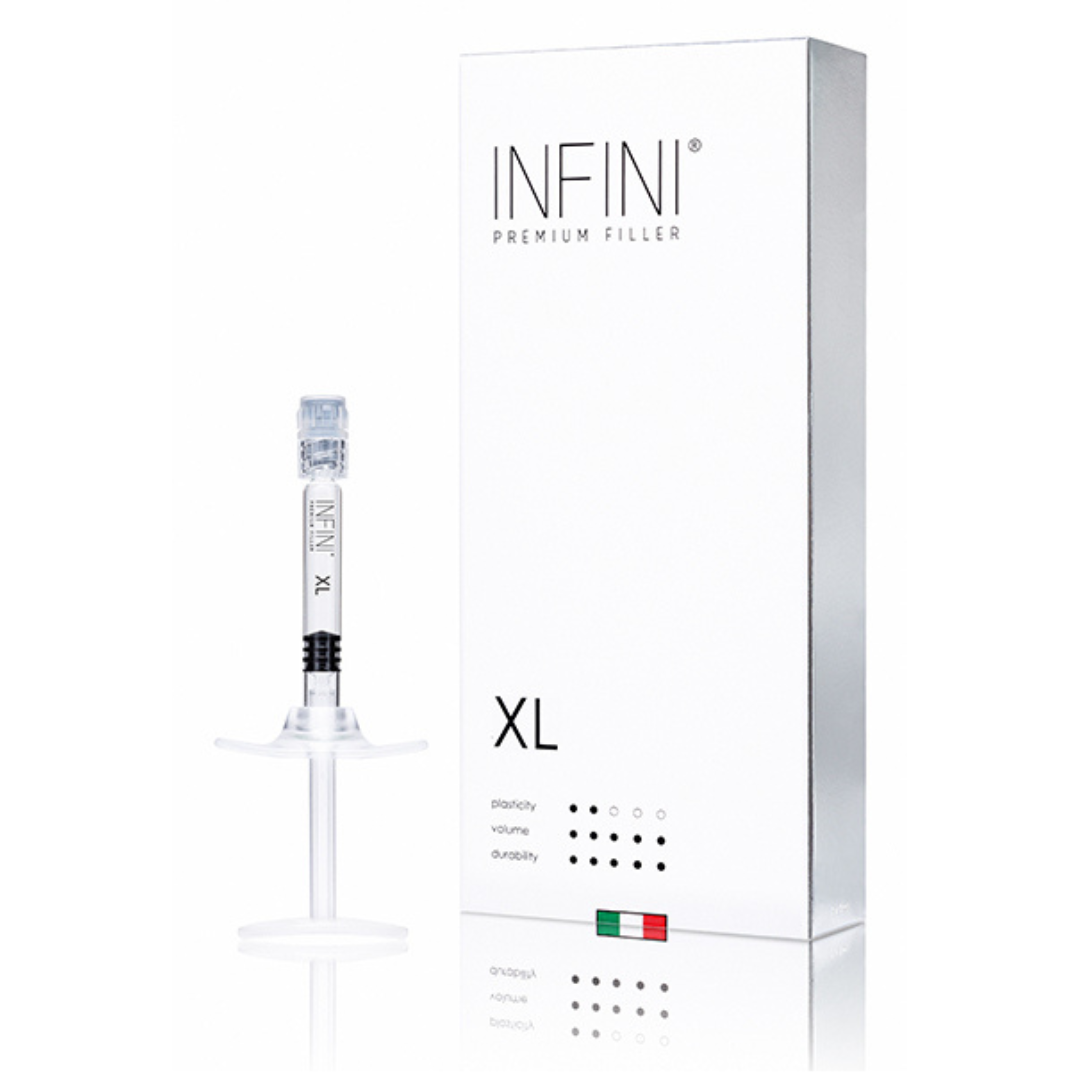 Infini Premium Filler XL
