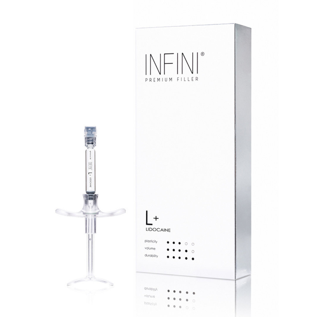 Infini Premium Filler L+ LIDOCAINE