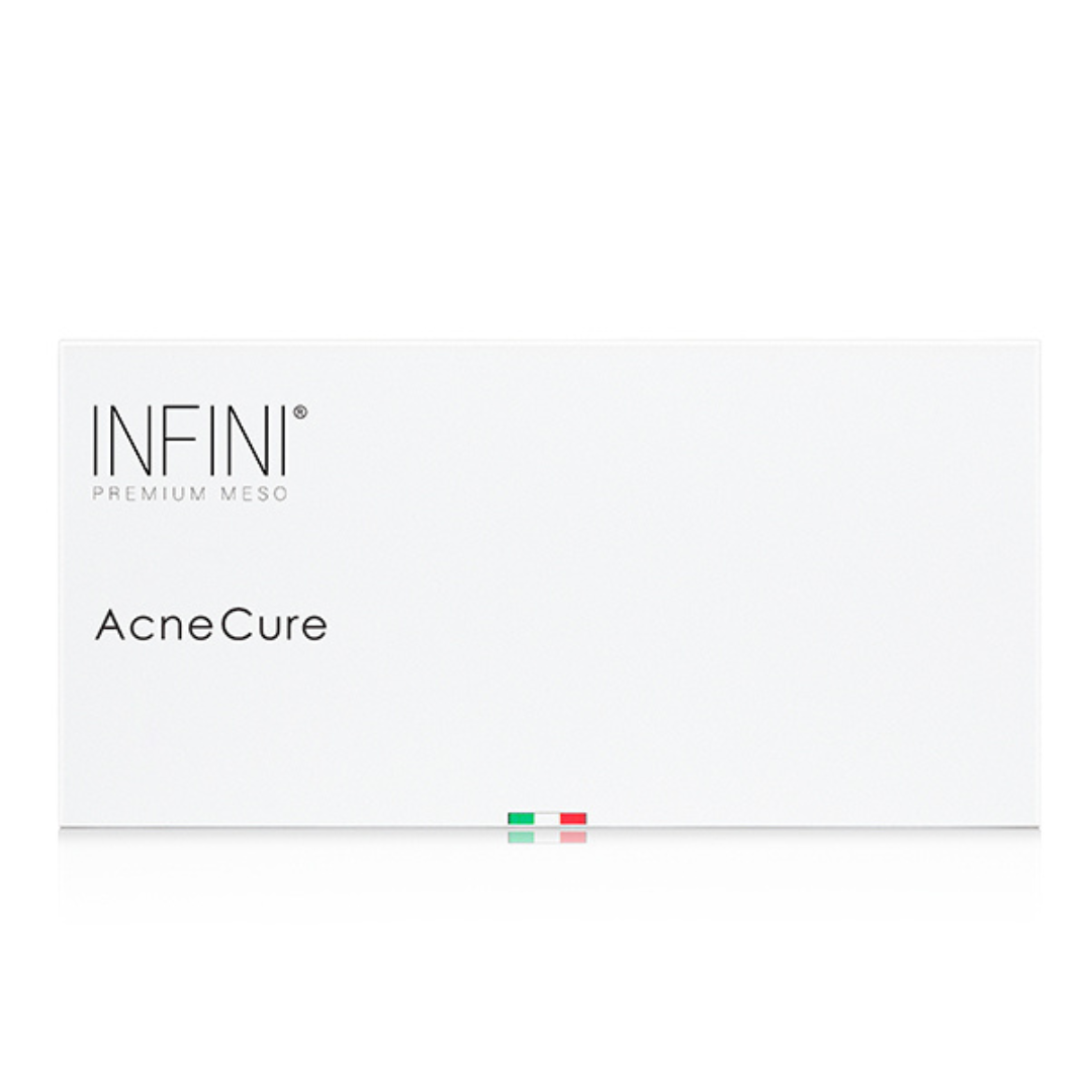 Infini Premium Meso Acne Cure