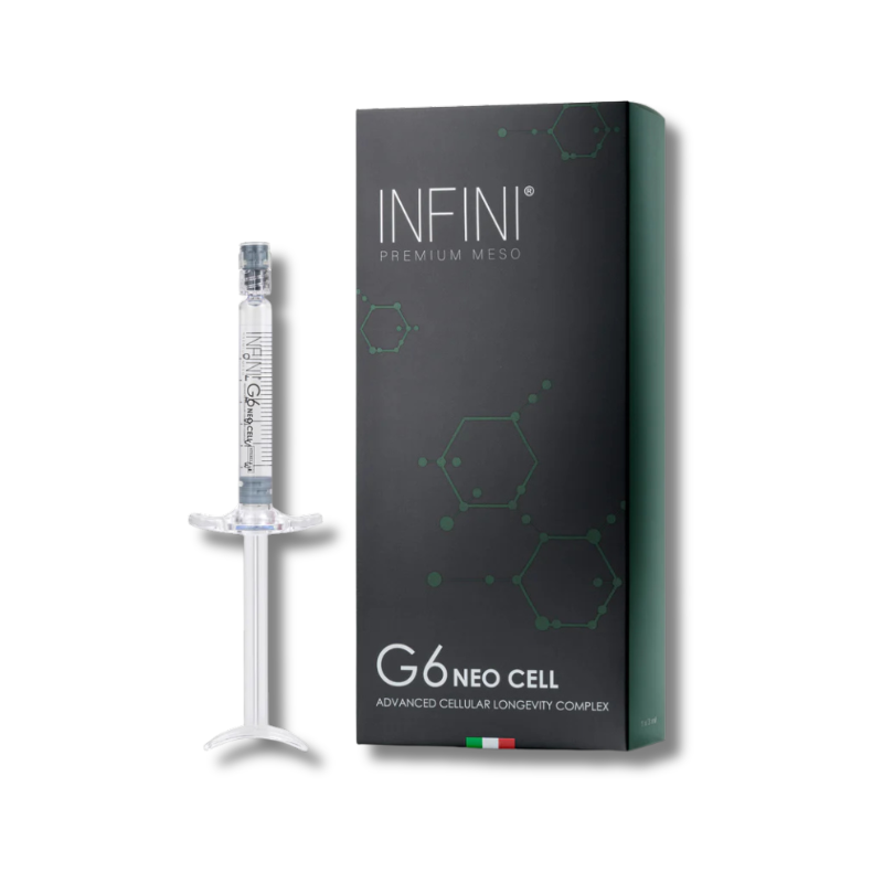 Infini Premium Meso G6 Neo Cell