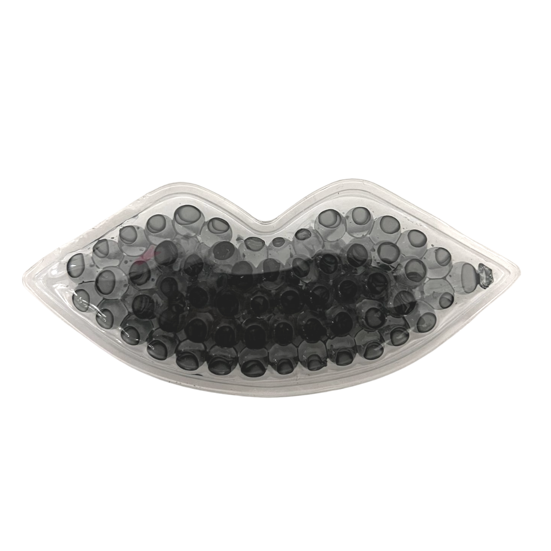 Lip cooler - Black Pearls