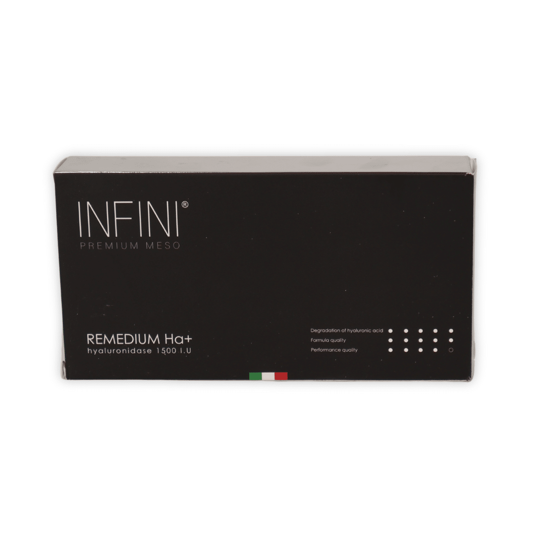 Infini Premium Meso Remedium HA+