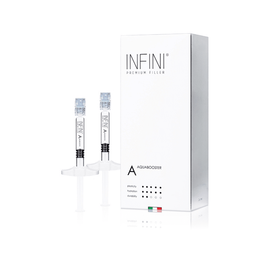 Infini Premium Aquabooster
