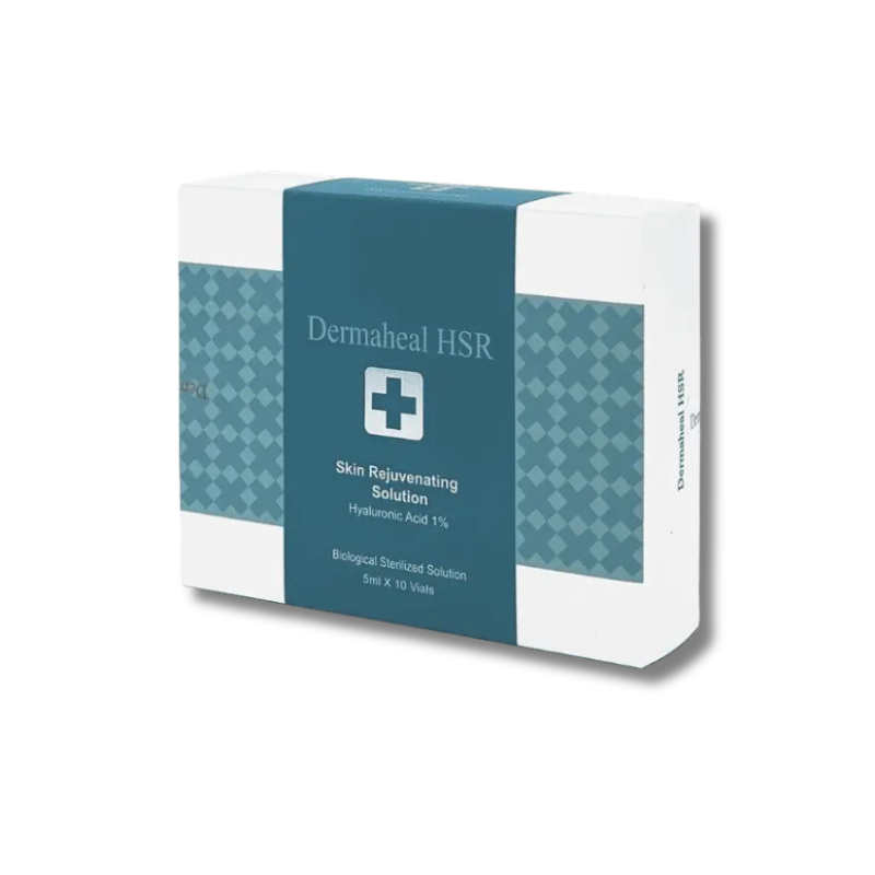 Dermaheal HSR