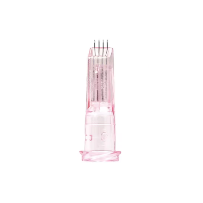 Crystal 4-Pin Multi Needle 34G x 1.2mm