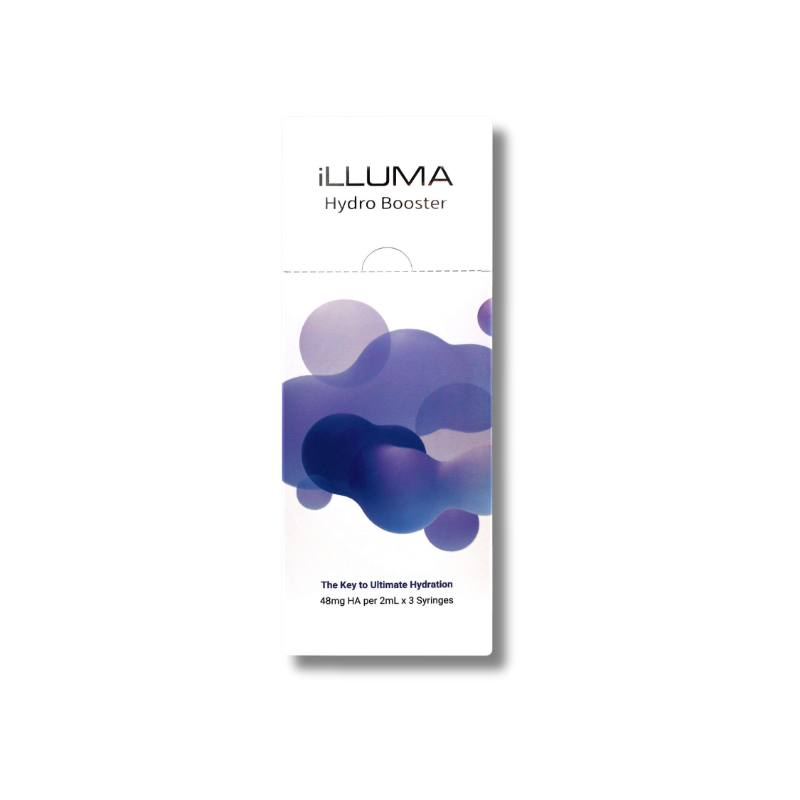 iLLUMA Hydro Booster