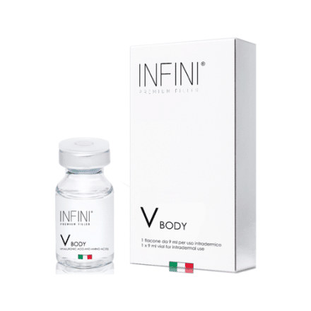 Infini Premium VBODY