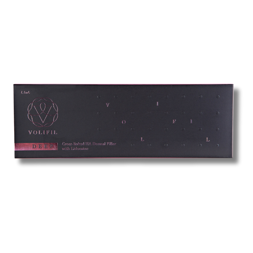 Volifil Deep with Lidocaine