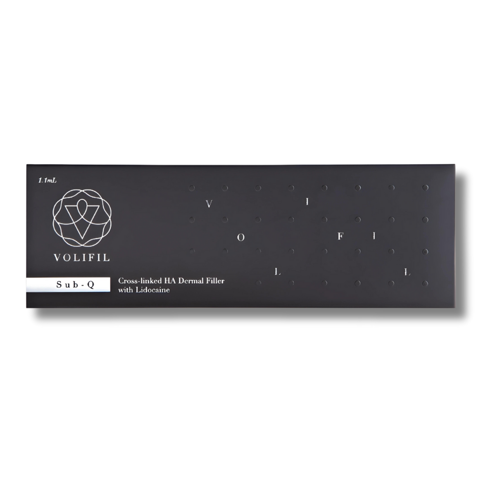 Volifil Sub Q with Lidocaine