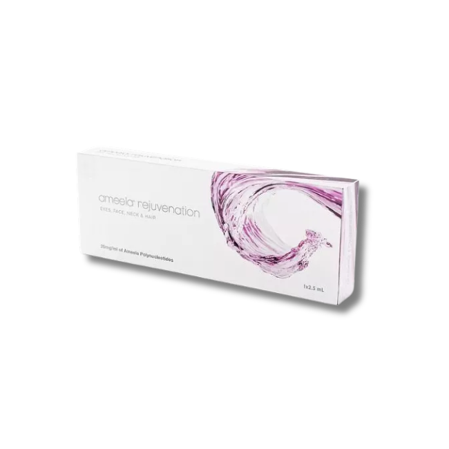 Ameela Rejuvenation