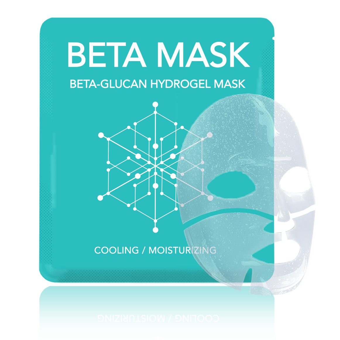 Beta Mask