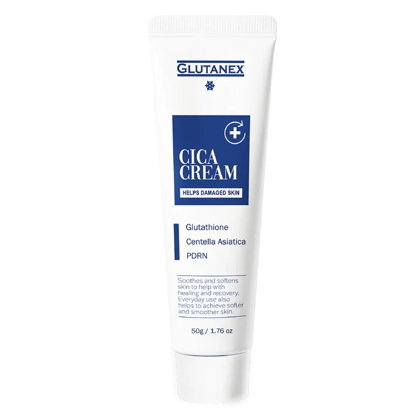 Glutanex Cica After Treatment Cream