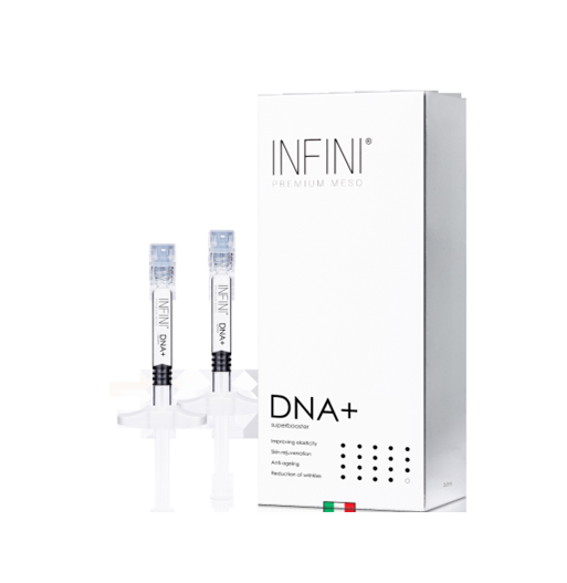 Infini Premium Meso DNA+ (2x3ml)