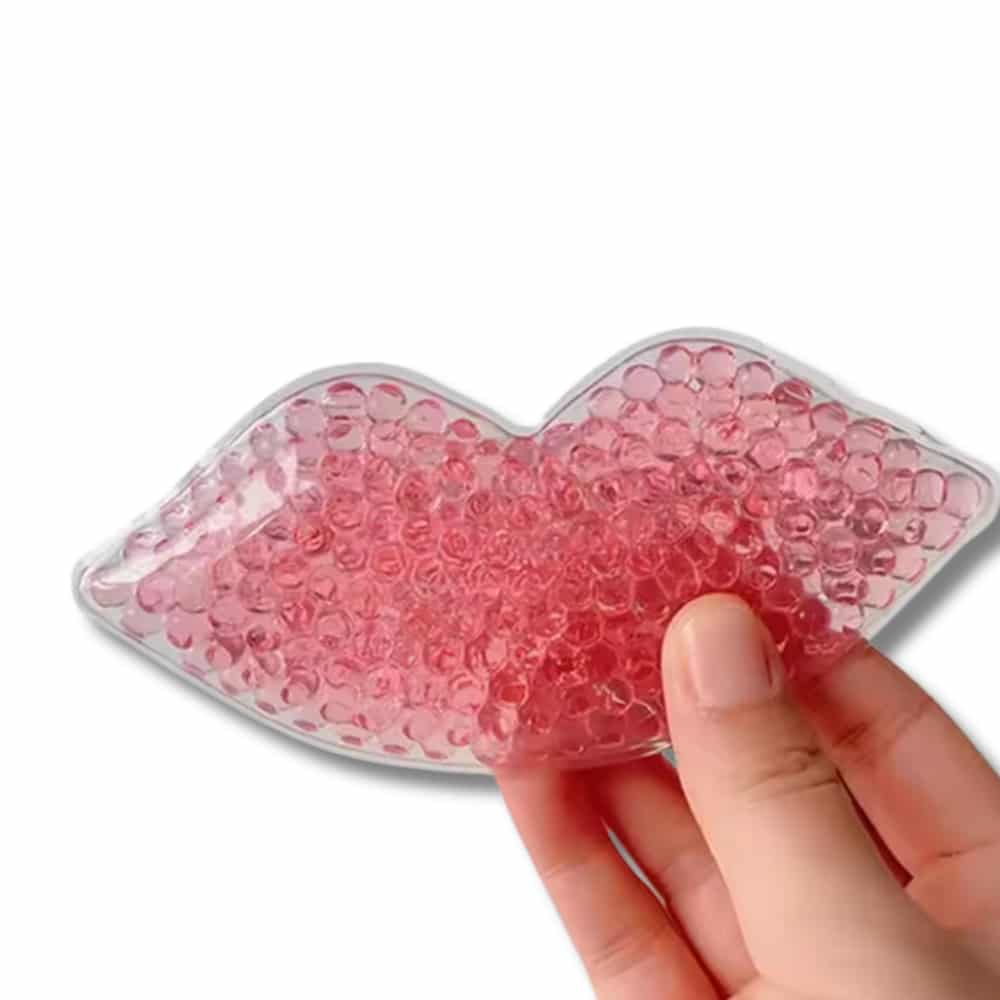 Lip cooler - Pale Pink