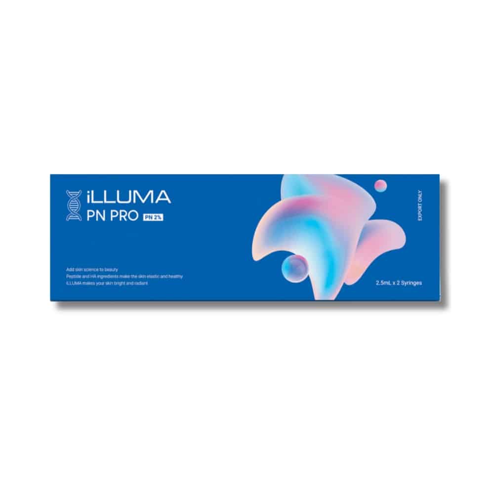 ILLUMA PN Pro 2.5ml x 2
