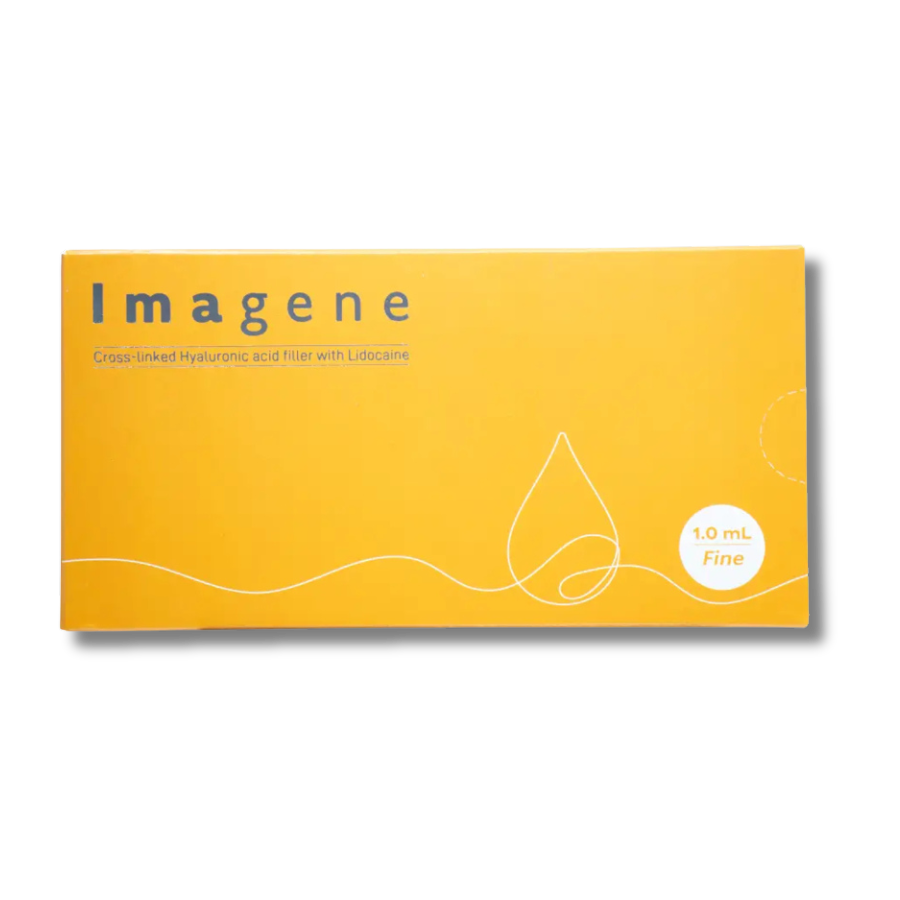 Imagene Fine