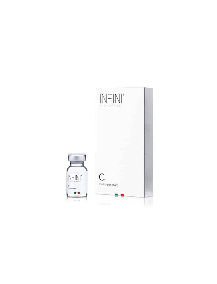 INFINI Premium Meso C CollagenMax(5x10ml)