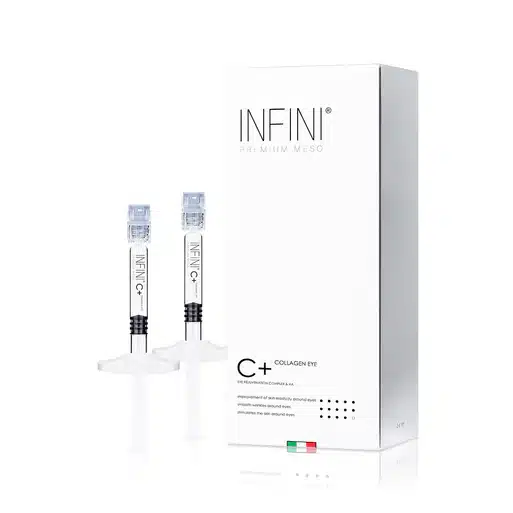 INFINI Premium C+ Collagen Eye 2 x 1ml