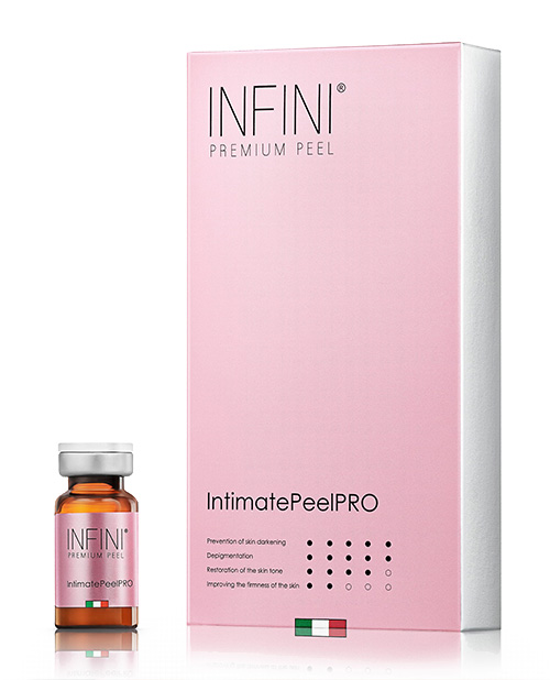 Infini Premium Meso IntimatePeelPro