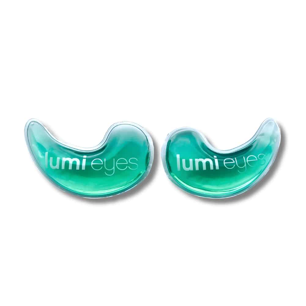 Lumi Eyes Under Eye Coolers