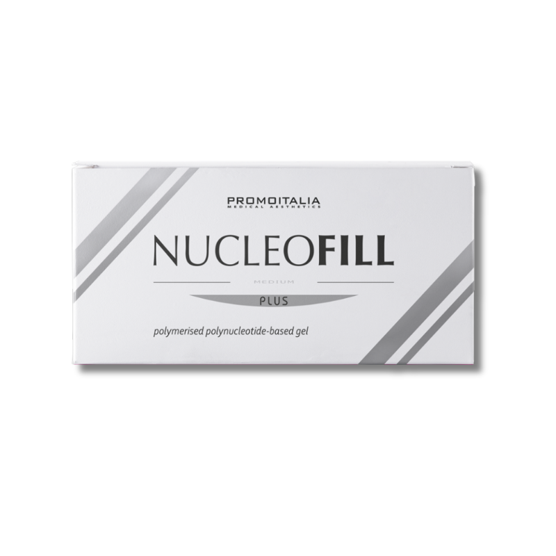 Nucleofill Medium Plus (Hair)