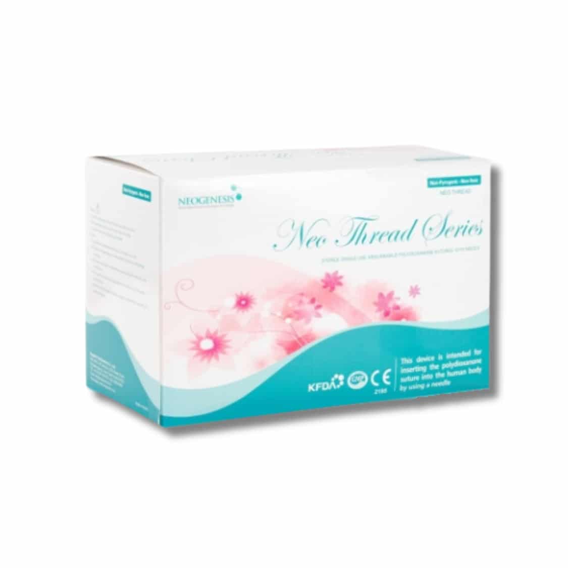 Neo Screw 29G x 38mm - Pack of 20 (Sharp Tip)