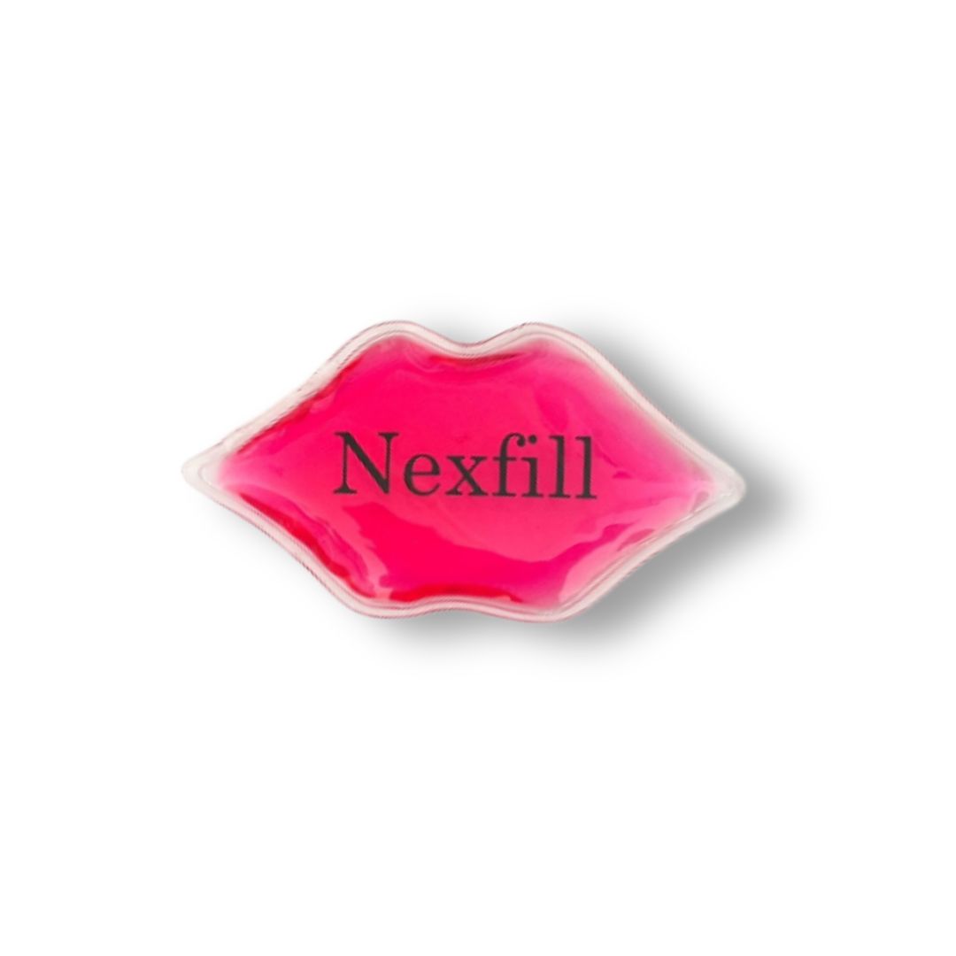 Nexfill Lip cooler