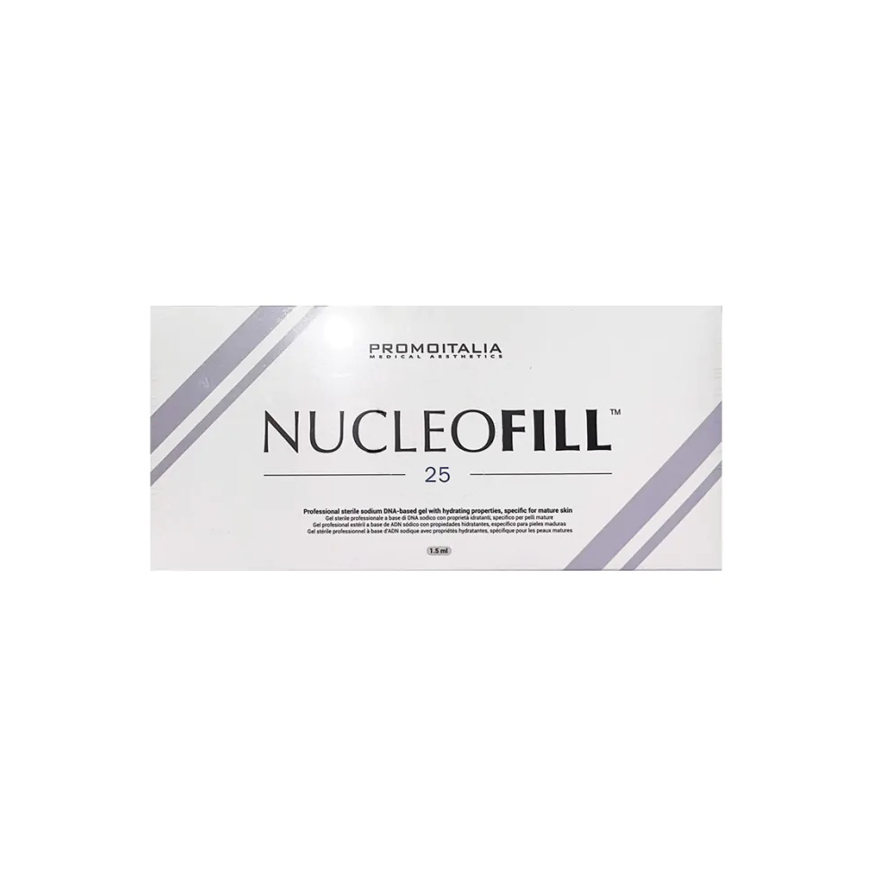 Nucleofill Strong