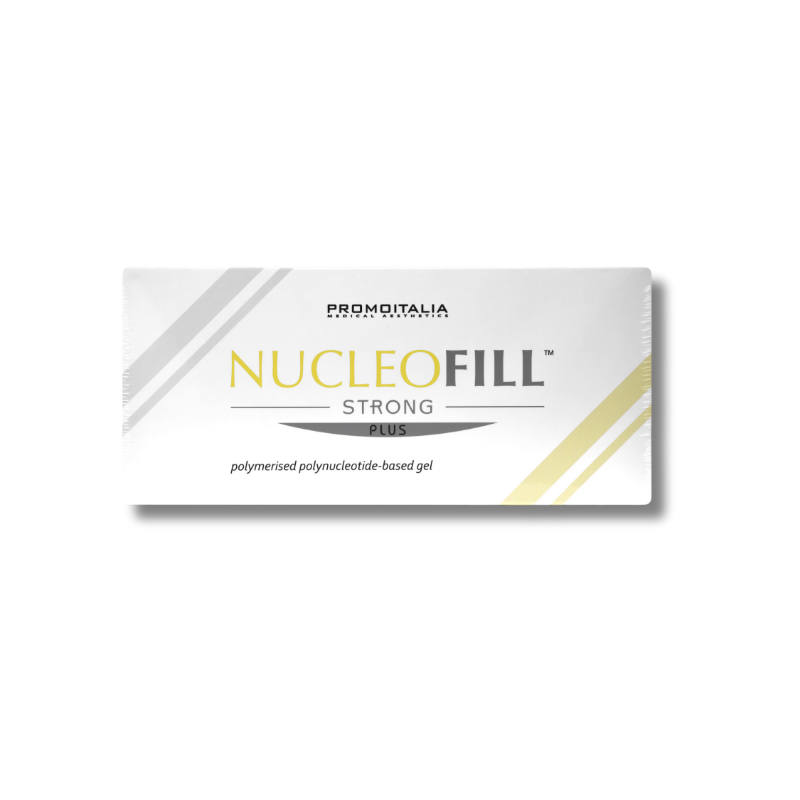 Nucleofill Strong Plus