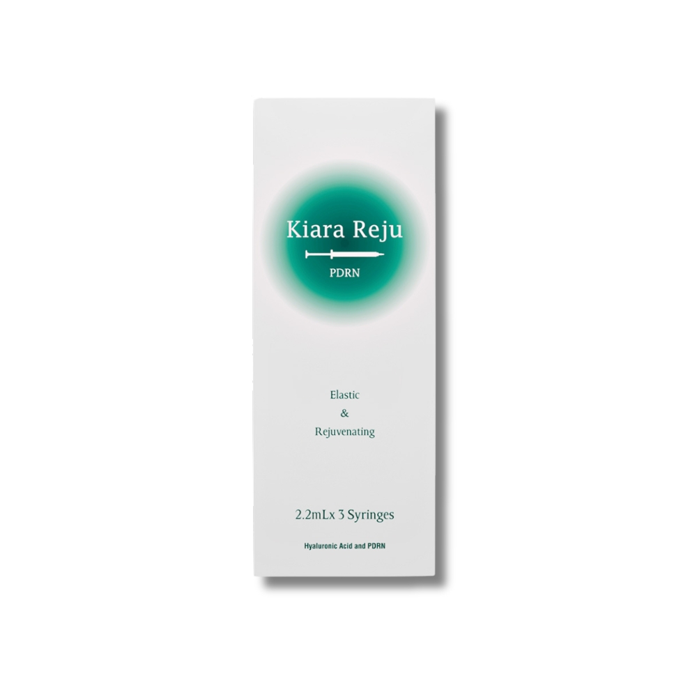 Kiara Reju