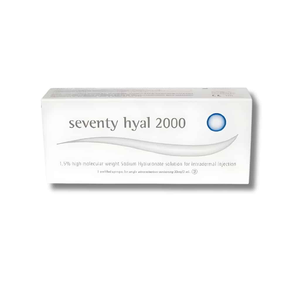 Seventy Hyal 2000 (EU Packaging)