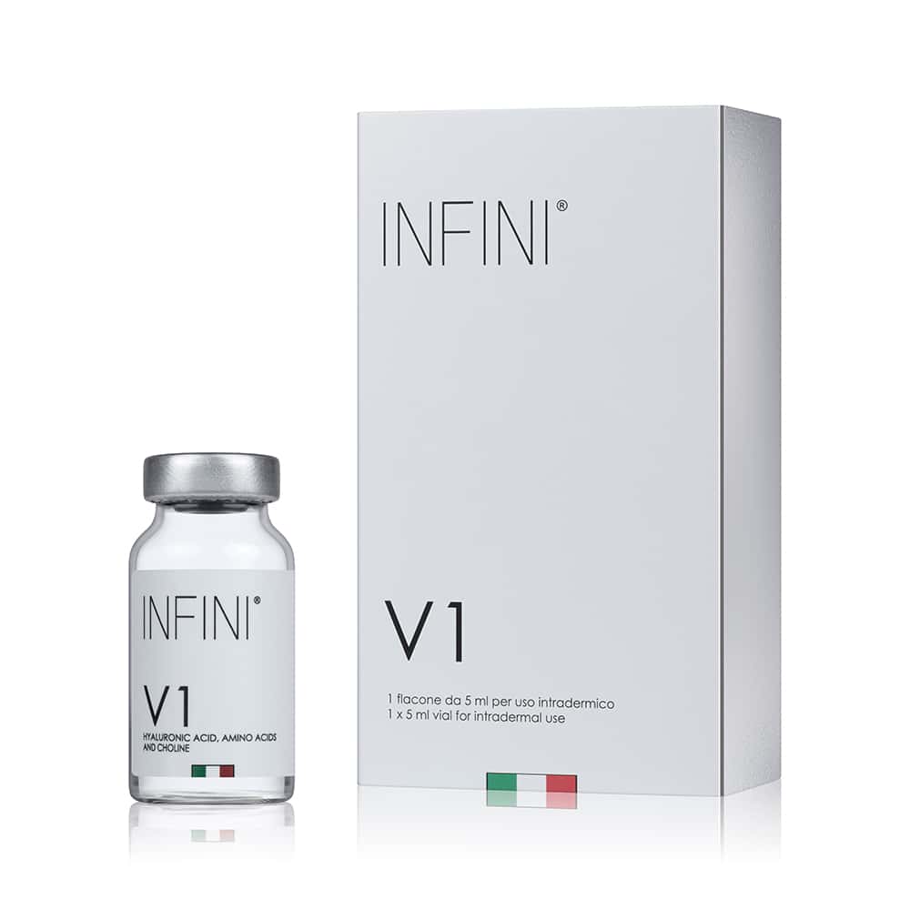 Infini Premium V1