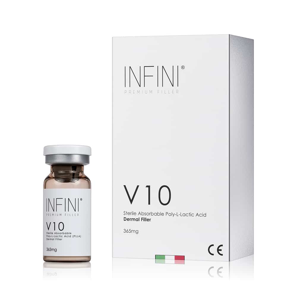 Short Date - Infini Premium V10