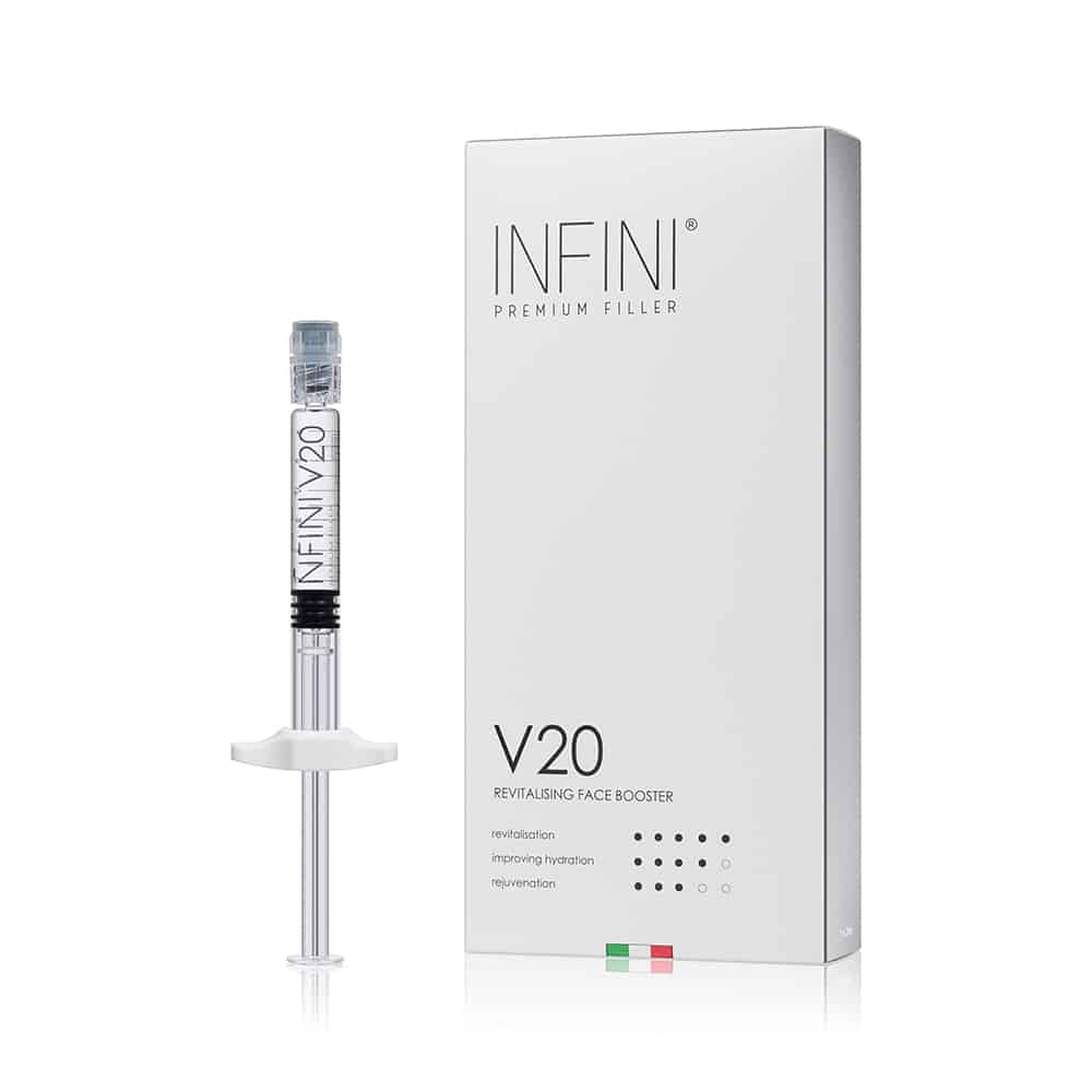 Infini Premium V20