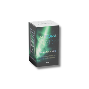 Aurora NAD+ (1x5ml)