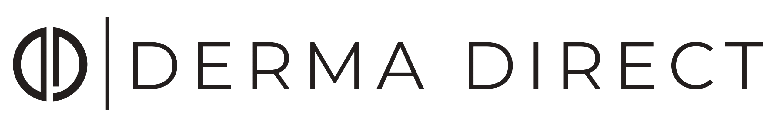 Dermadirect site logo