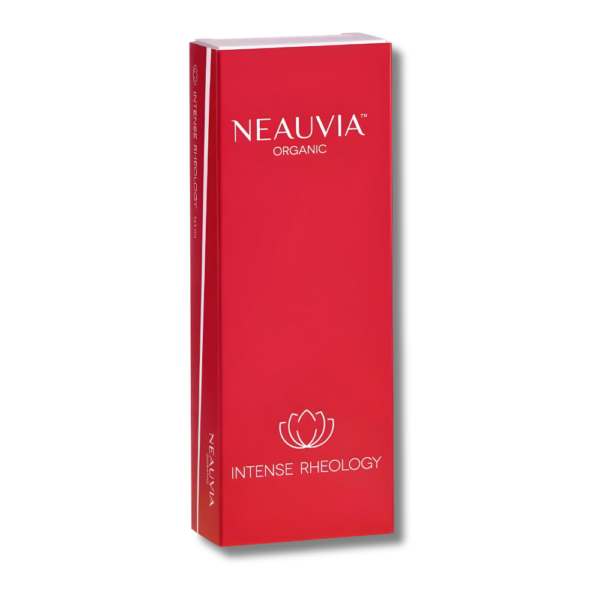 Neauvia Organic Intense Rheology