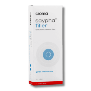 Saypha Filler Lidocaine - Image 1