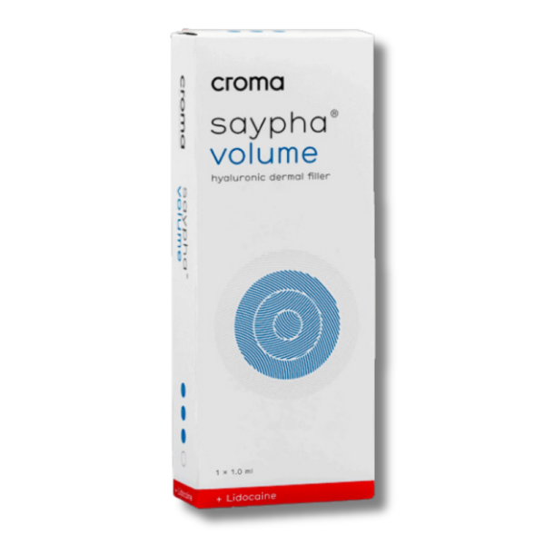 Saypha Volume Lidocaine