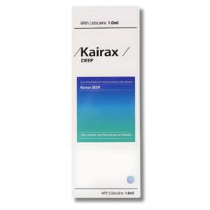 Kairax Deep - Image 1