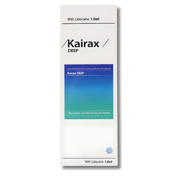 Kairax Deep