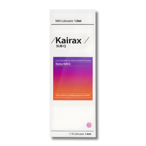 Kairax Sub Q - Image 1