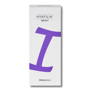 Hyafilia Impact (Non-Lidocaine) - 5ml - Image 1