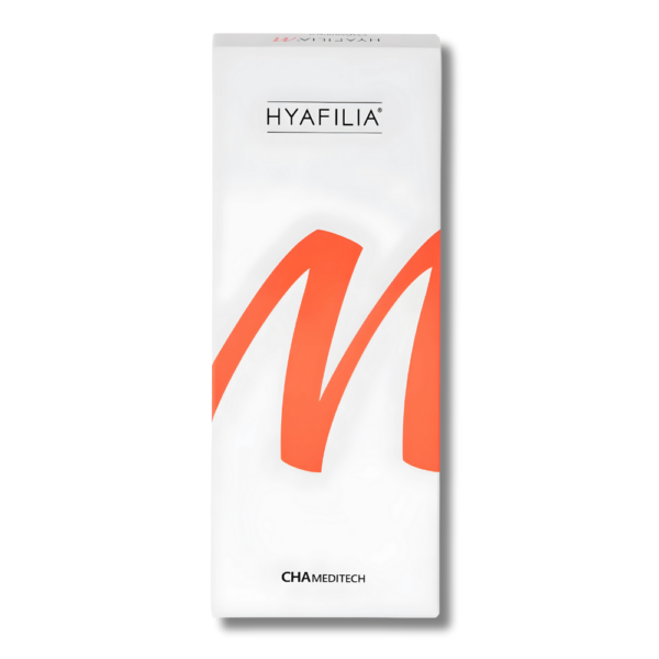 Hyafilia M (Non-Lidocaine)