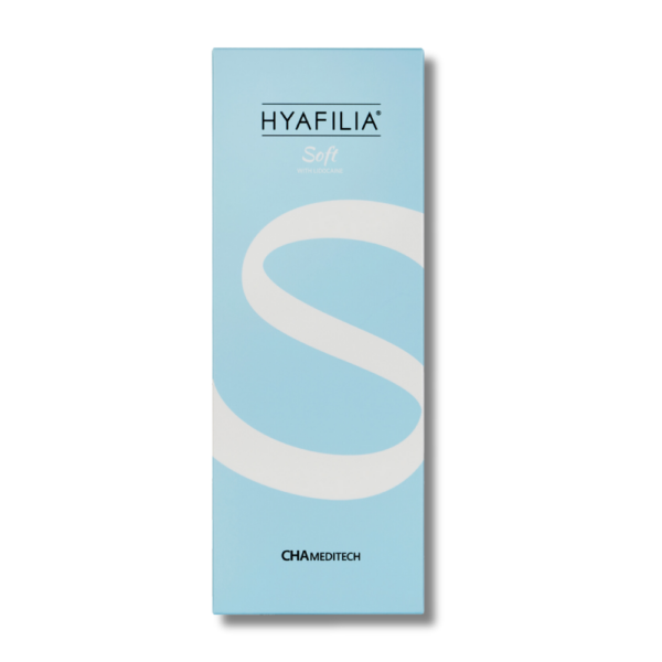 Hyafilia Soft