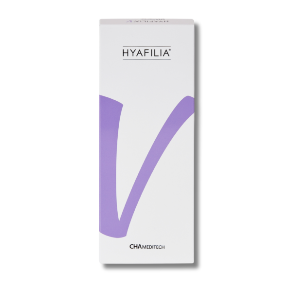 Hyafilia V (Non-Lidocaine)