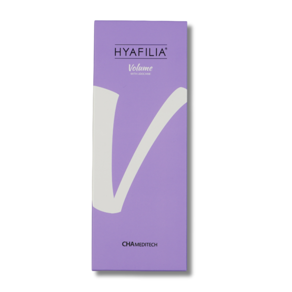 Hyafilia V Plus
